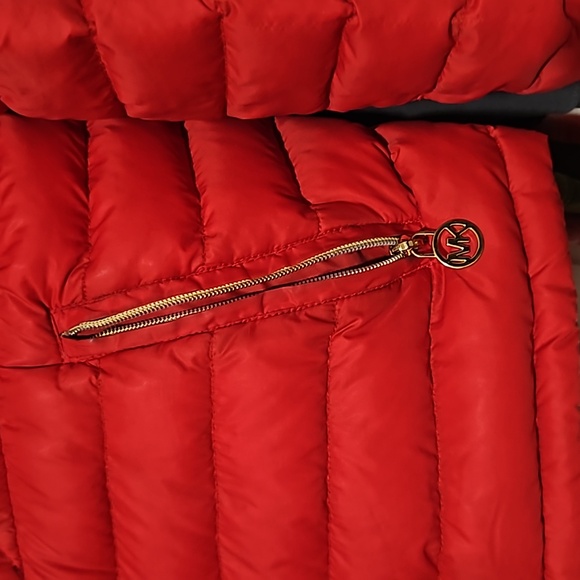 Michael kors coat - Picture 6 of 6